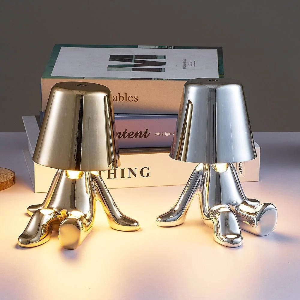 Little_Man_Chrome_Table_Lamp_-_-4320666 Little Man Chrome Table Lamp -