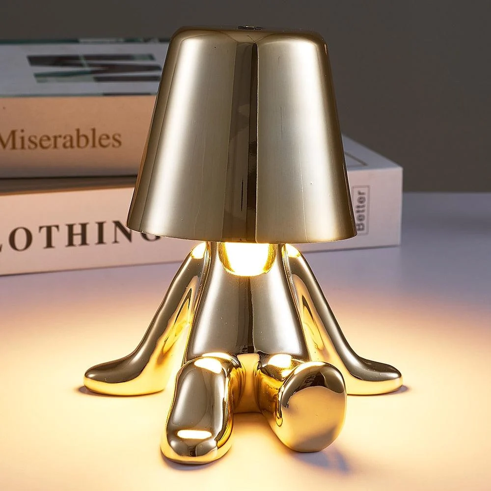 Little_Man_Chrome_Table_Lamp_-_-4320685 Little Man Chrome Table Lamp -