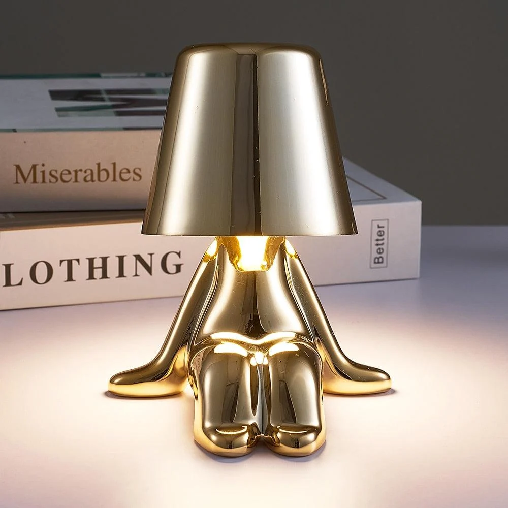 Little_Man_Chrome_Table_Lamp_-_-4320707 Little Man Chrome Table Lamp -
