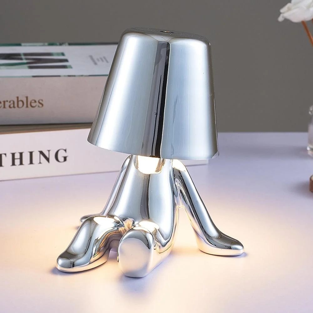 Little_Man_Chrome_Table_Lamp_-_-4320729 Little Man Chrome Table Lamp -