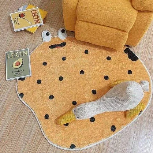 Living_Room_Cartoon_Shaped_Children_s_Bedroom_Plush_Rugs_-_-_tag1_-4305084 Living Room Cartoon Shaped Children's Bedroom Plush Rugs - - #tag1#