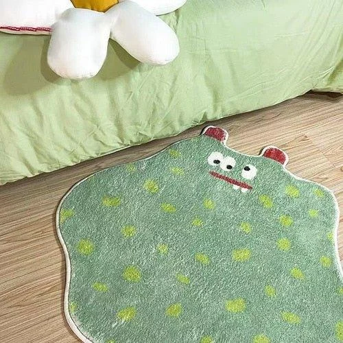 Living_Room_Cartoon_Shaped_Children_s_Bedroom_Plush_Rugs_-_-_tag1_-4305090 Living Room Cartoon Shaped Children's Bedroom Plush Rugs - - #tag1#