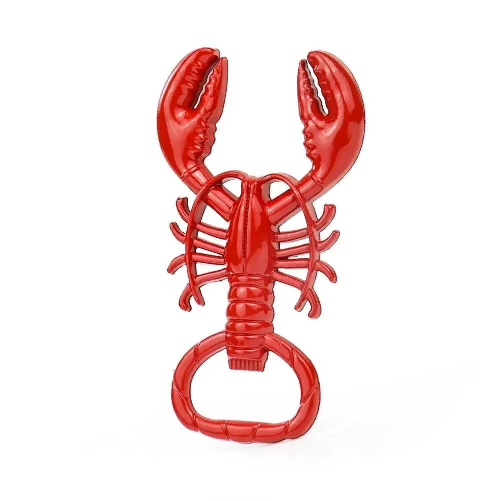 Lobster_Shaped_Corkscrew_Bottle_Opener_-_-_tag1_-4305244 Lobster Shaped Corkscrew Bottle Opener - - #tag1#
