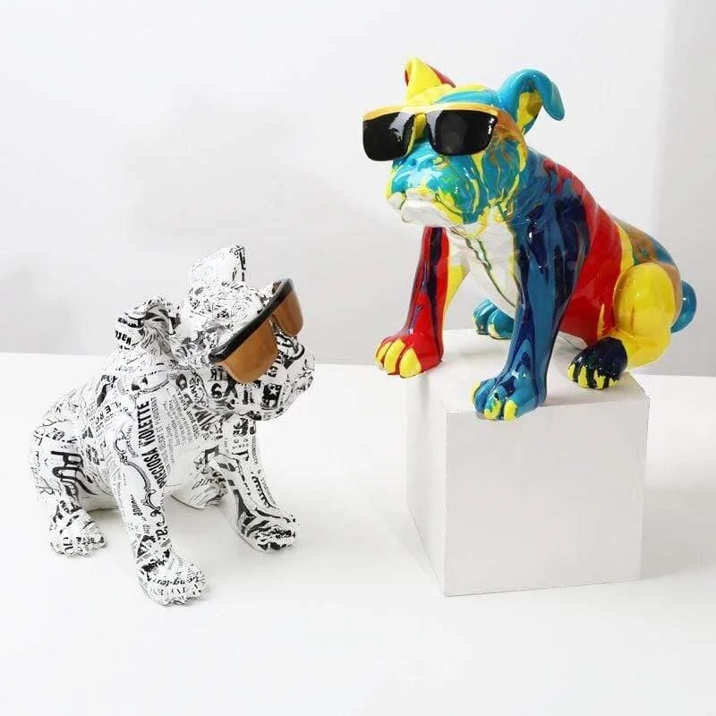 Locoa Sculpture -