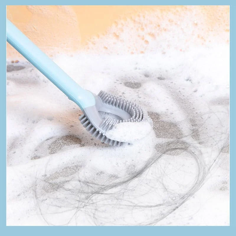 Lollipop Silicone Toilet Brush -  - #tag1#