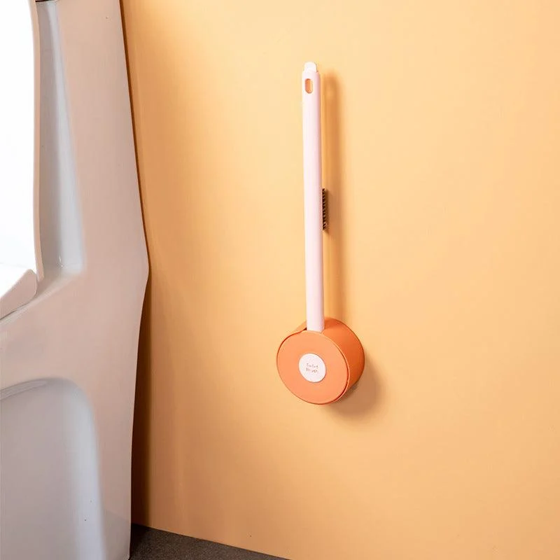 Lollipop Silicone Toilet Brush -  - #tag1#