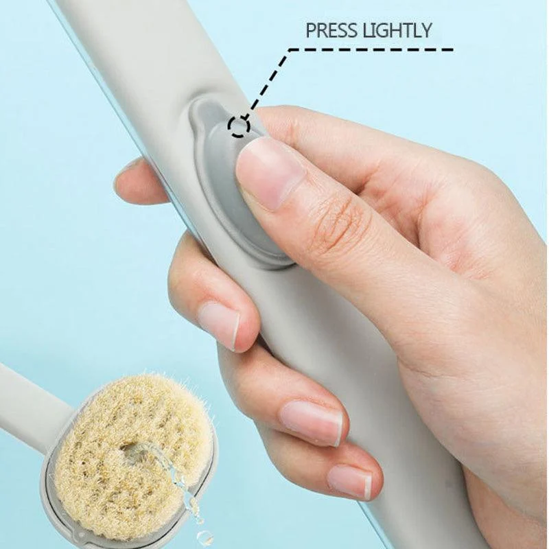 Long_Handle_Bath_Massage_Cleaning_Brush_-_-_tag1_-4305770 Long Handle Bath Massage Cleaning Brush - - #tag1#