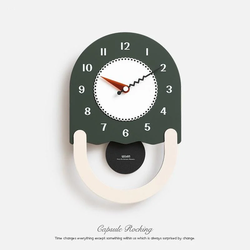 Long_Wall_Decoration_Pendulum_Clock_for_Kids_Bedroom_-_-4321638 Long Wall Decoration Pendulum Clock for Kids Bedroom -