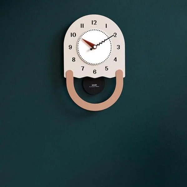Long_Wall_Decoration_Pendulum_Clock_for_Kids_Bedroom_-_-4321663 Long Wall Decoration Pendulum Clock for Kids Bedroom -