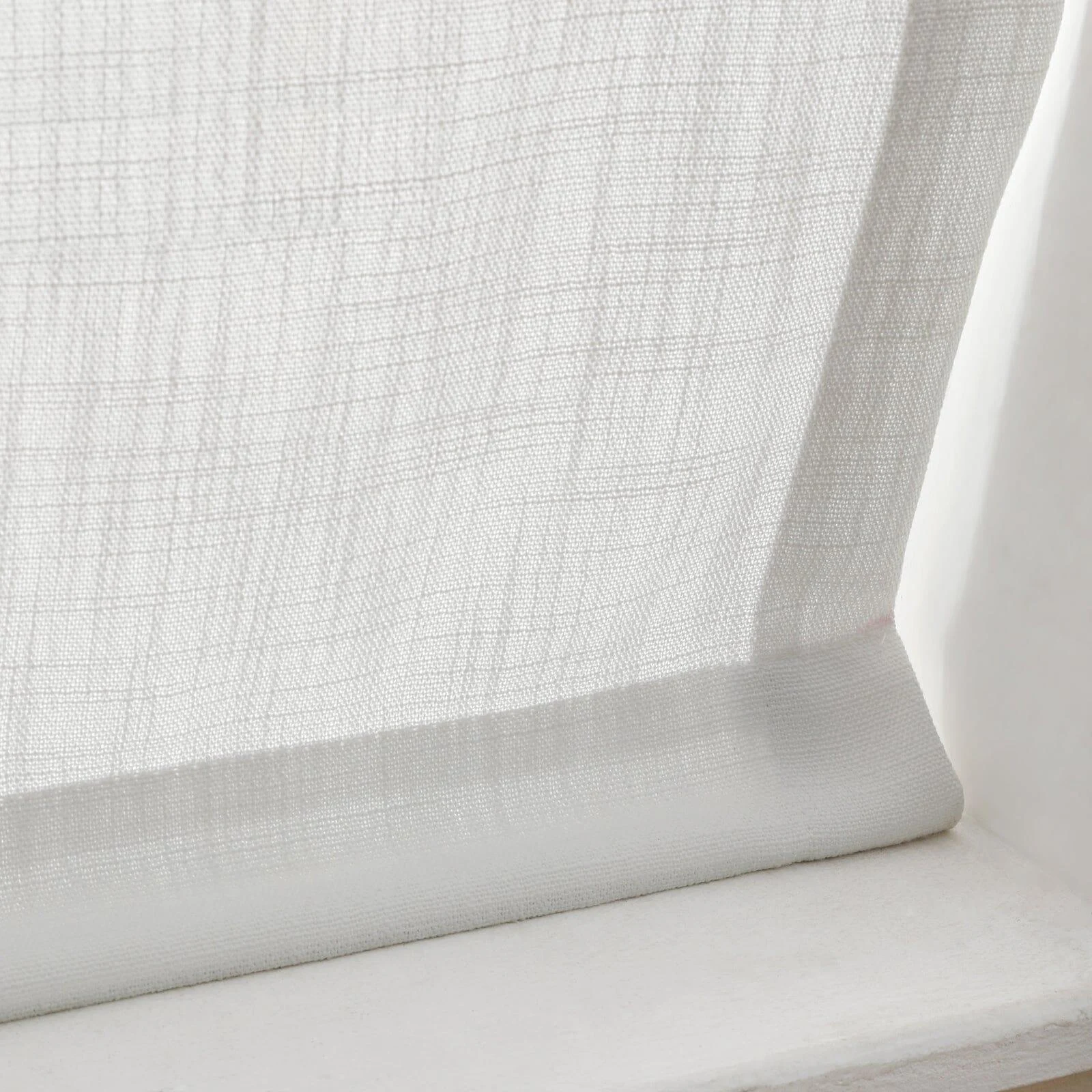 LoomyLinenRomanBlindwithoutCord-Homeko14 Loomy Linen Roman Blind without Cord - Homeko