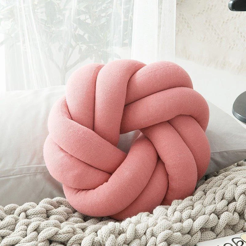 Loose_Knot_Cushions_-_-4321785 Loose Knot Cushions -