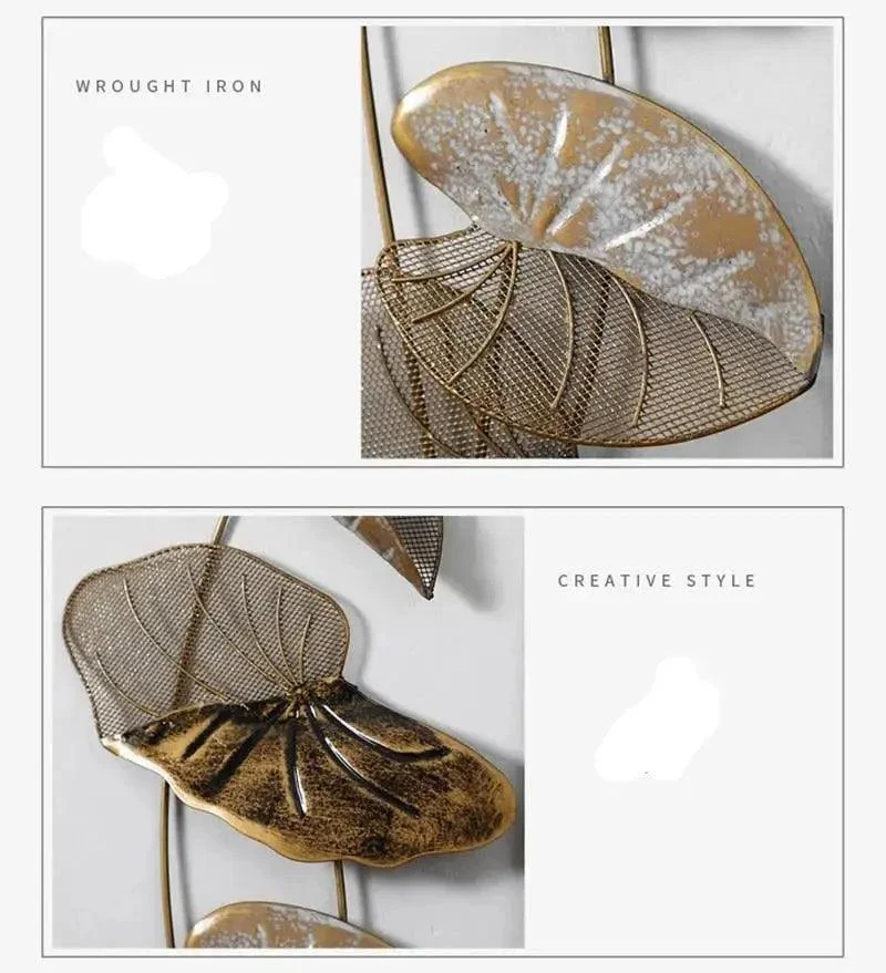 Lotus-Leaf-Wall-Art-Decorfaure-1685708628 Lotus Leaf Wall Art Decorfaure 1685708628