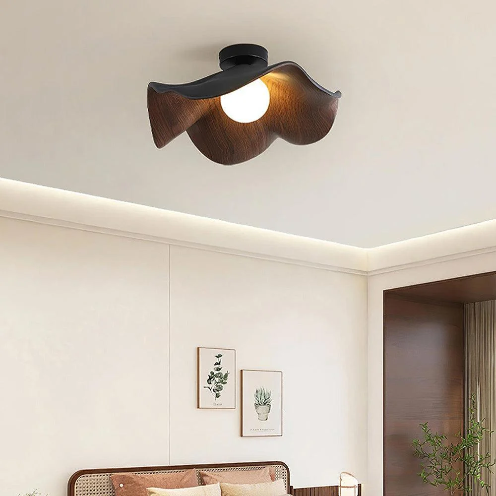 Lotus_Leaf_Ceiling_Lamp-_18 Lotus Leaf Ceiling Lamp 18