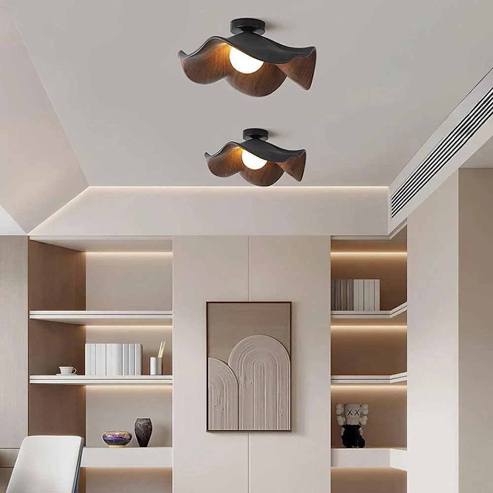 Lotus_Leaf_Ceiling_Lamp-_24 Lotus Leaf Ceiling Lamp 24