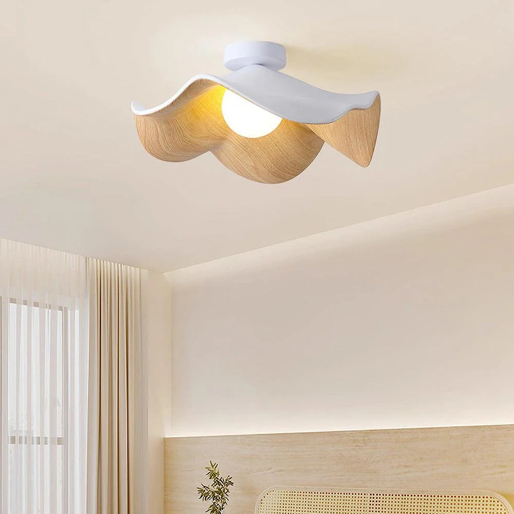 Lotus_Leaf_Ceiling_Lamp-_33 Lotus Leaf Ceiling Lamp 33