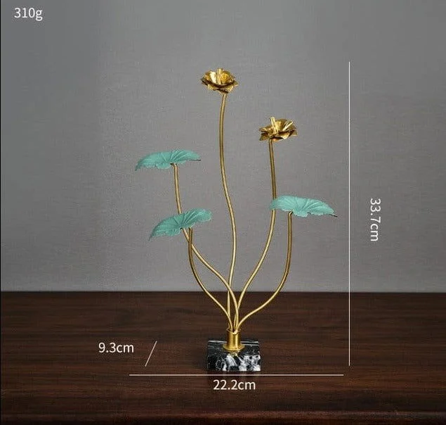 Lotus_Leaf_Decor_-_-_tag1_-4306351 Lotus Leaf Decor - - #tag1#