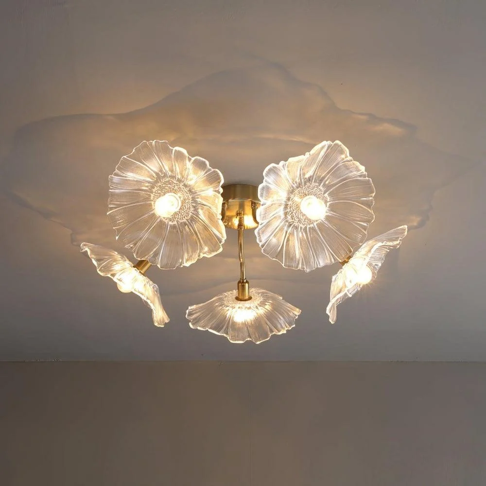 Lotus_Leaf_Glass_CeilingLamp_2 Lotus Leaf Glass Ceilinglamp 2