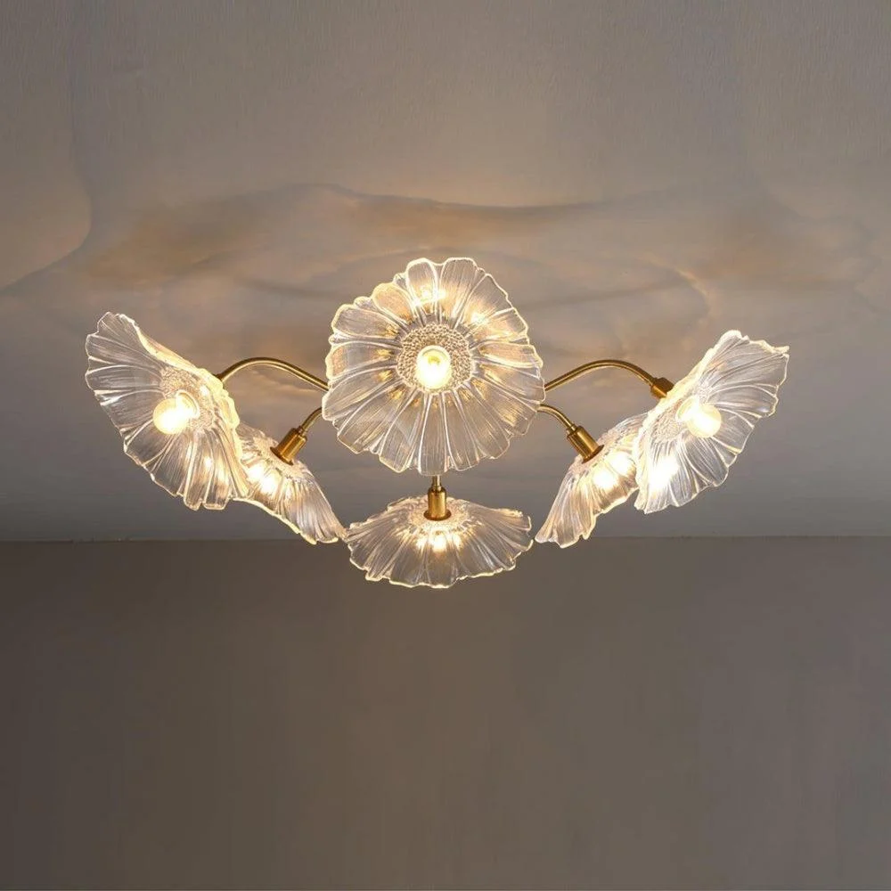 Lotus_Leaf_Glass_CeilingLamp_4 Lotus Leaf Glass Ceilinglamp 4