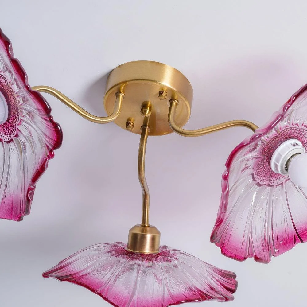 Lotus_Leaf_Glass_Ceiling_Lamp_10 Lotus Leaf Glass Ceiling Lamp 10