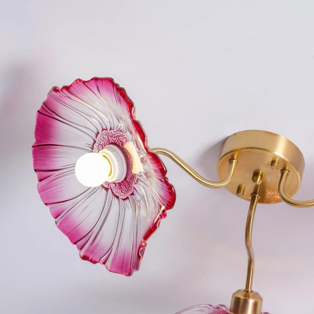 Lotus_Leaf_Glass_Ceiling_Lamp_11 Lotus Leaf Glass Ceiling Lamp 11