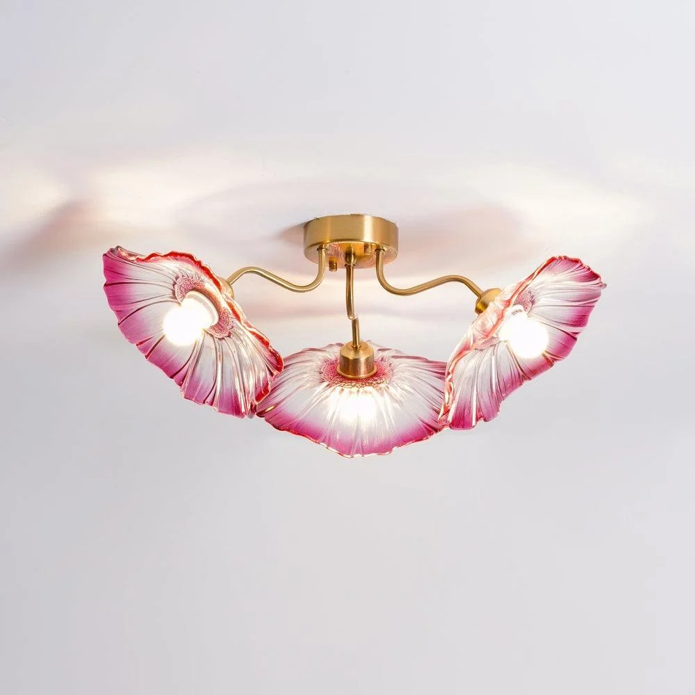 Lotus_Leaf_Glass_Ceiling_Lamp_8 Lotus Leaf Glass Ceiling Lamp 8