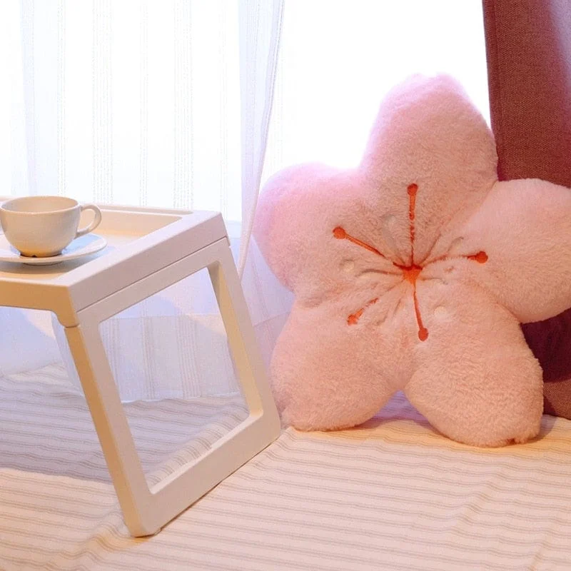 Lotus Pillow -  - #tag1#