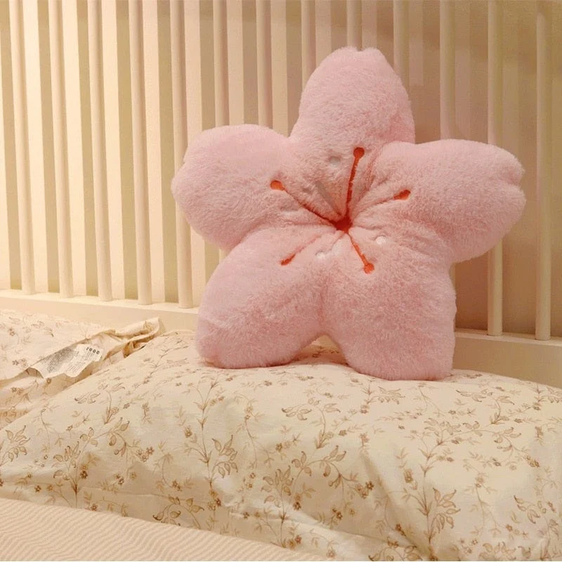 Lotus Pillow -  - #tag1#