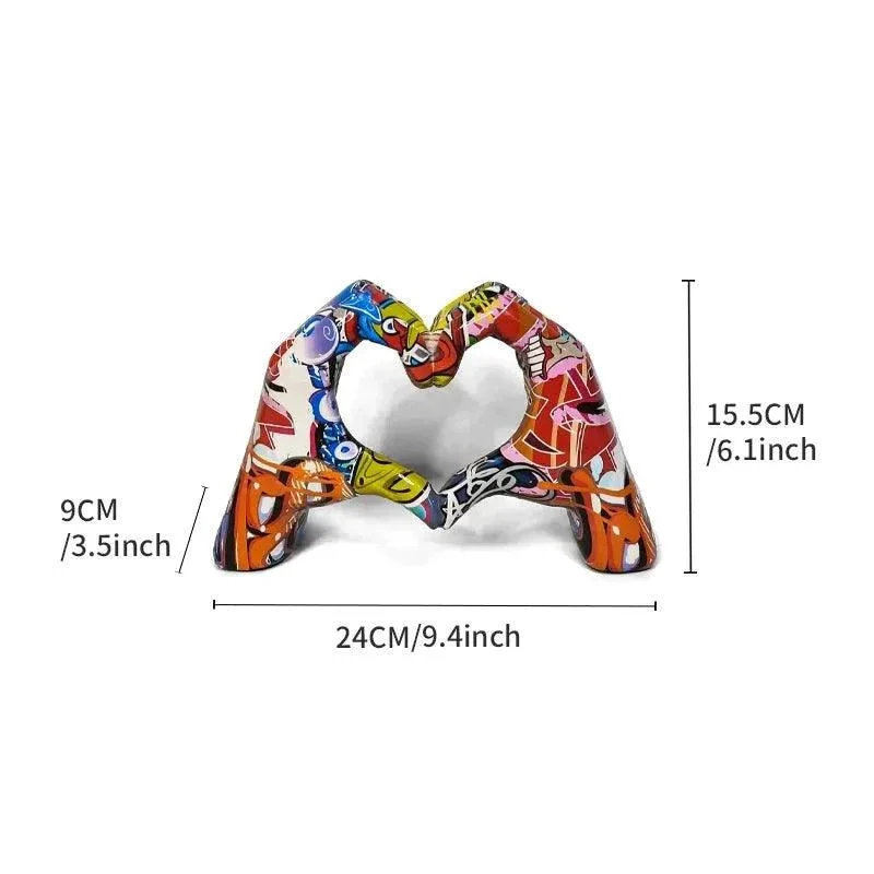 Love_Heart_Sculpture_-_-4322077 Love Heart Sculpture -