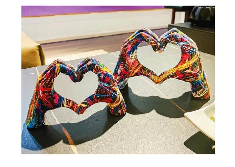 Love_Heart_Sculpture_-_-4322095 Love Heart Sculpture -