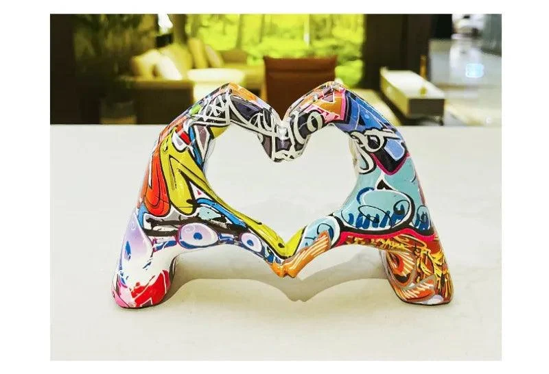 Love_Heart_Sculpture_-_-4322102 Love Heart Sculpture -