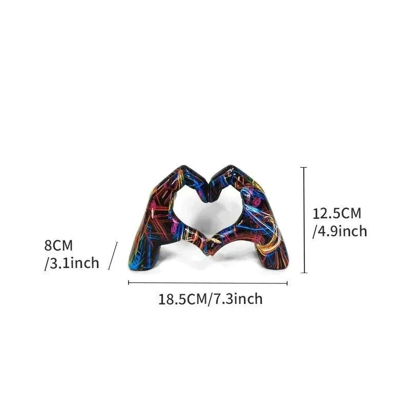 Love_Heart_Sculpture_-_-4322122 Love Heart Sculpture -