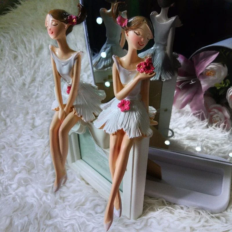 Lovely Fairy Twins - Homeko
