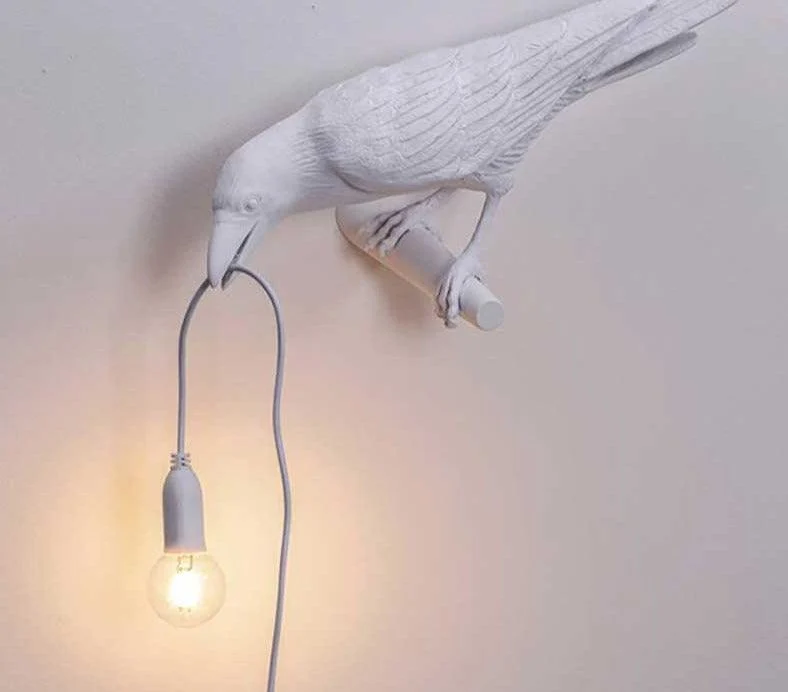 Lucky_Black_Crow_Raven_Bird_Lamp_Night_Light_-_-4322717 Lucky Black Crow Raven Bird Lamp Night Light -