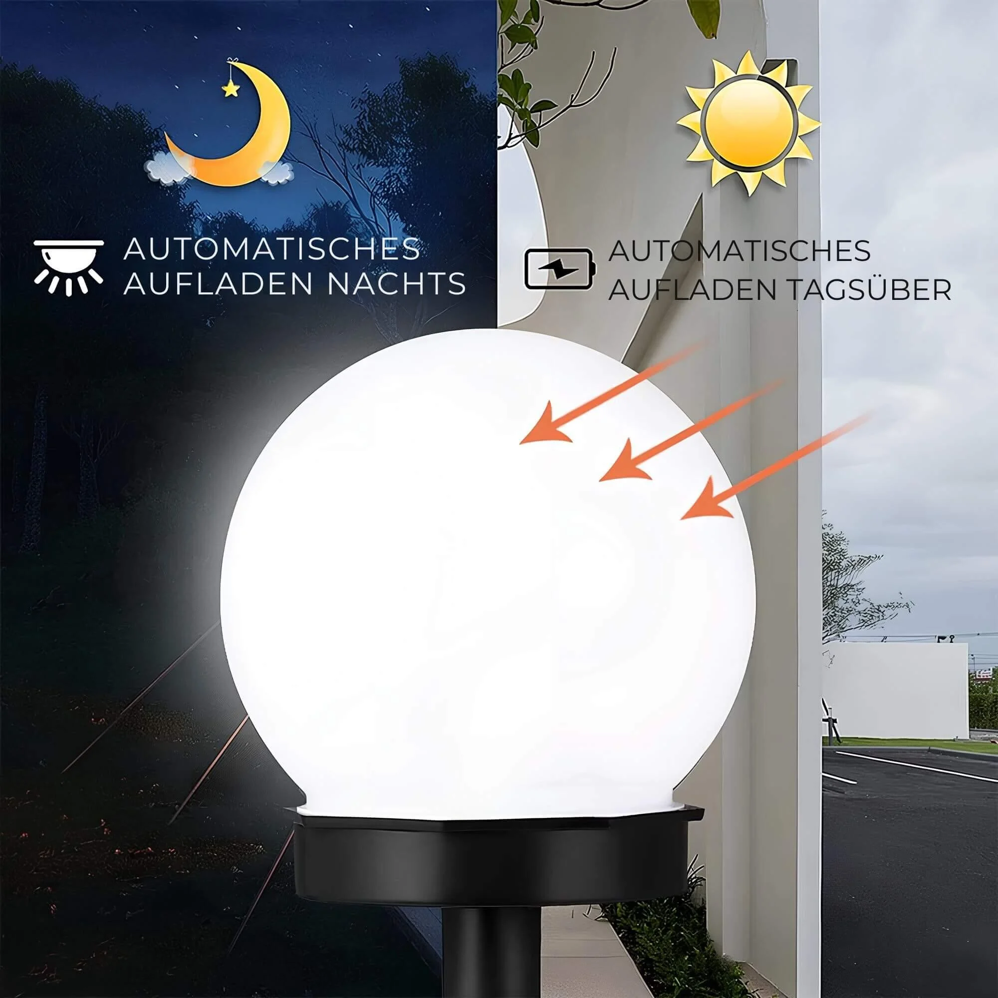 LumaGlobe_-_Solarbetriebene_LED_Aussenleuchte_mit_Bewegungsmelder_8 Lumaglobe Solarbetriebene Led Aussenleuchte Mit Bewegungsmelder 8