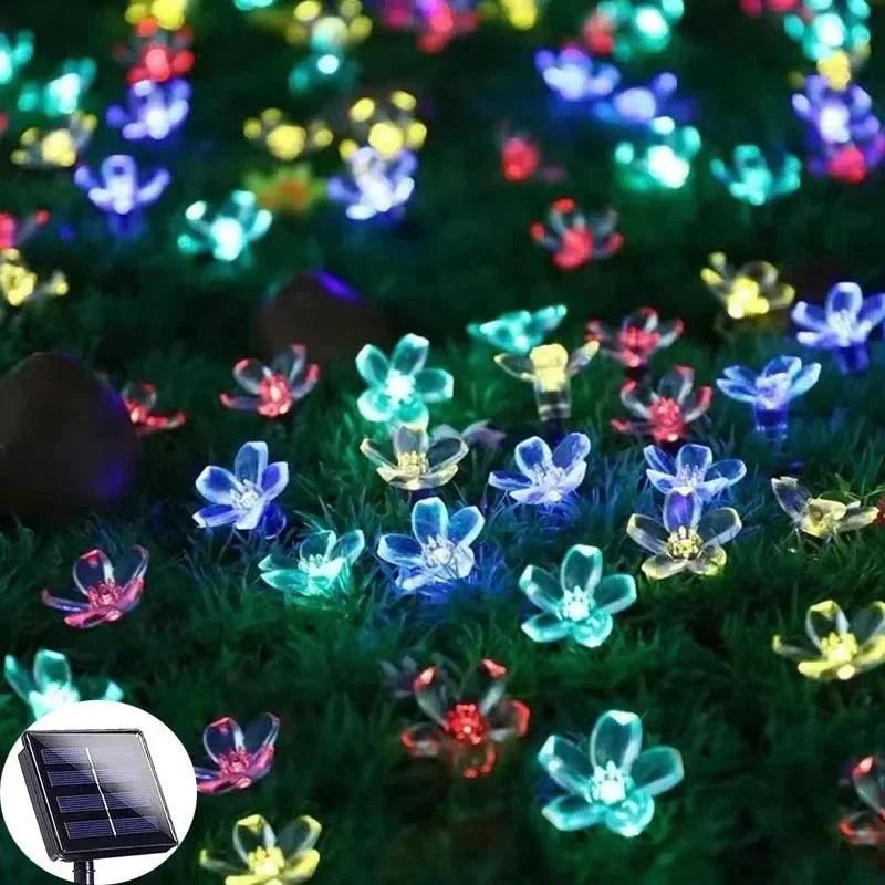 LumiBlossom_-_Solar_Garden_Flower_Light_-_-4322916 LumiBlossom - Solar Garden Flower Light -