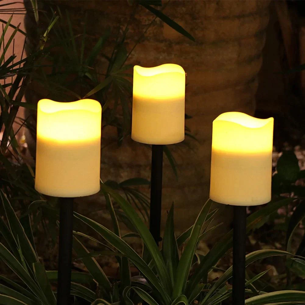 LumiCandle_-_solar_light_candle_lamp_-_-4322933 LumiCandle - solar light candle lamp -