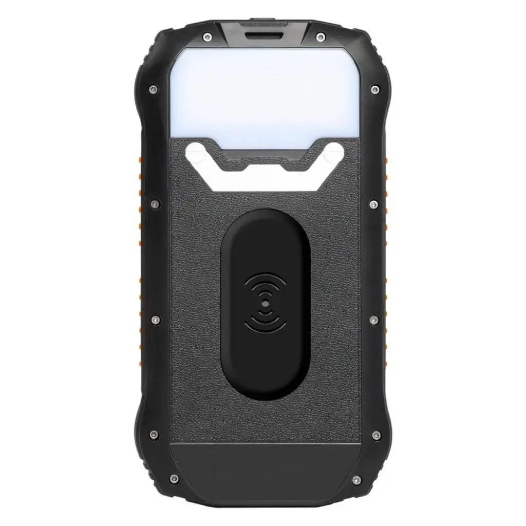 LumiCharge_Solar_Power_Bank_-_Weatherproof_Charger_-_-_tag1_-4309088 LumiCharge Solar Power Bank - Weatherproof Charger - - #tag1#