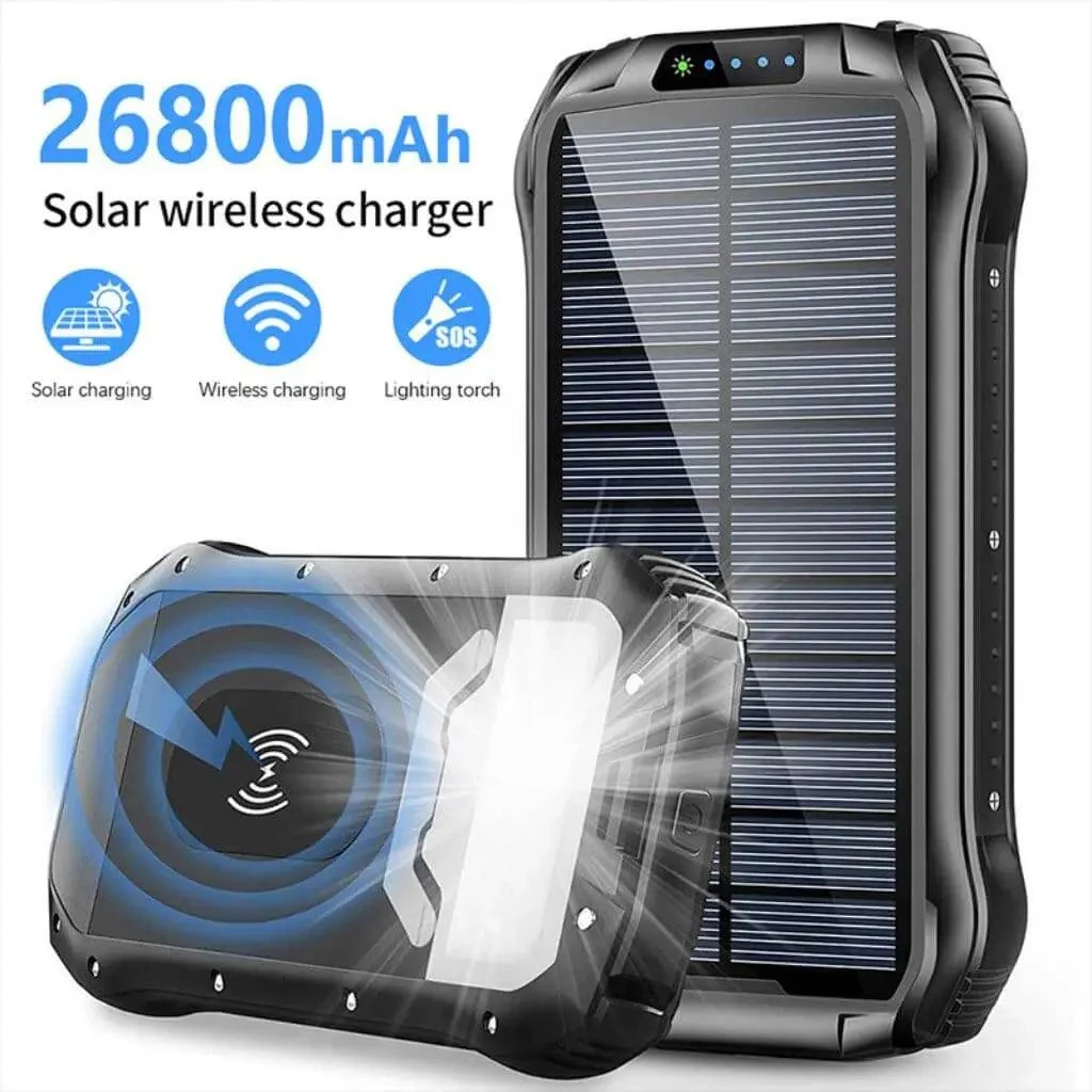LumiCharge_Solar_Power_Bank_-_Weatherproof_Charger_-_-_tag1_-4309096 LumiCharge Solar Power Bank - Weatherproof Charger - - #tag1#