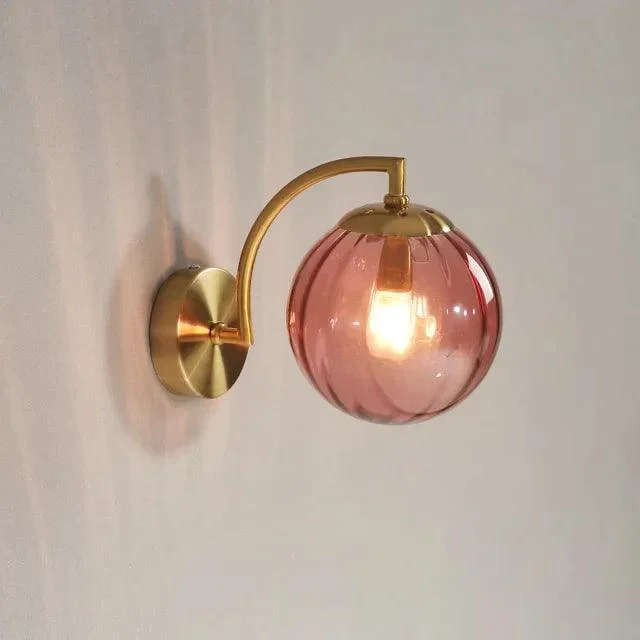 LumiCrystal_-_Modern_glass_wall_light_-_-4322980 LumiCrystal - Modern glass wall light -
