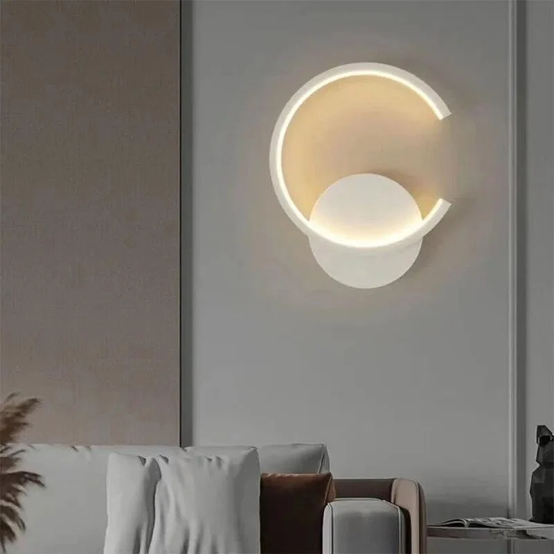 LumiEdge_-_Modern_LED_wall_light_-_-4323024 LumiEdge - Modern LED wall light -