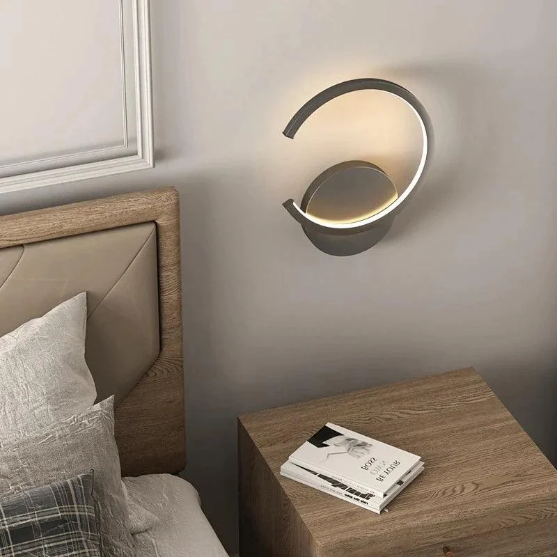 LumiEdge_-_Modern_LED_wall_light_-_-4323035 LumiEdge - Modern LED wall light -