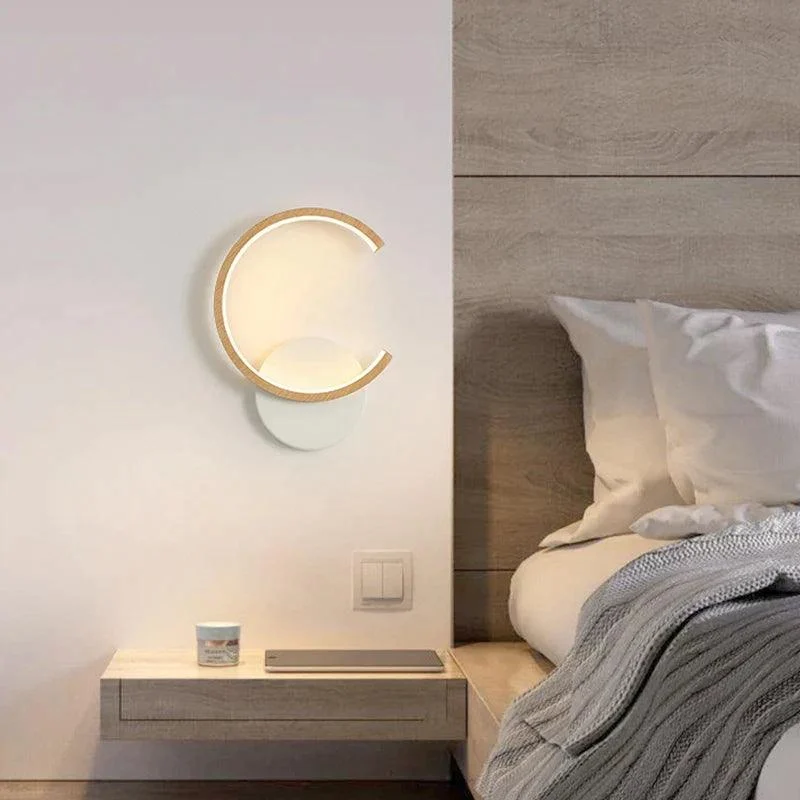 LumiEdge_-_Modern_LED_wall_light_-_-4323063 LumiEdge - Modern LED wall light -