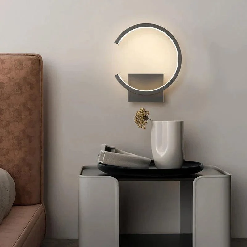 LumiEdge_-_Modern_LED_wall_light_-_-4323069 LumiEdge - Modern LED wall light -