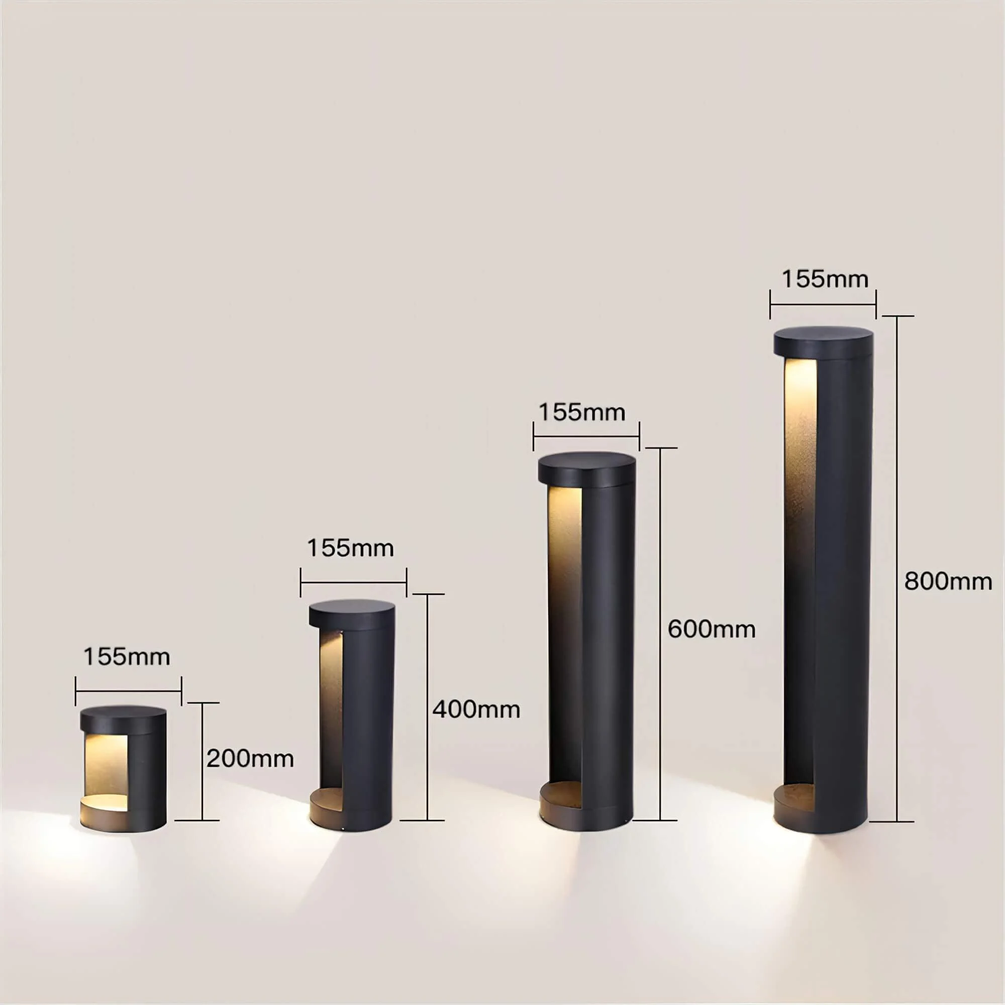 LumiFeld_Wasserdichte_Outdoor_Rasenlampe_-_LED_Gartenleuchte_fur_Aussenbereiche_6 Lumifeld Wasserdichte Outdoor Rasenlampe Led Gartenleuchte Fur Aussenbereiche 6