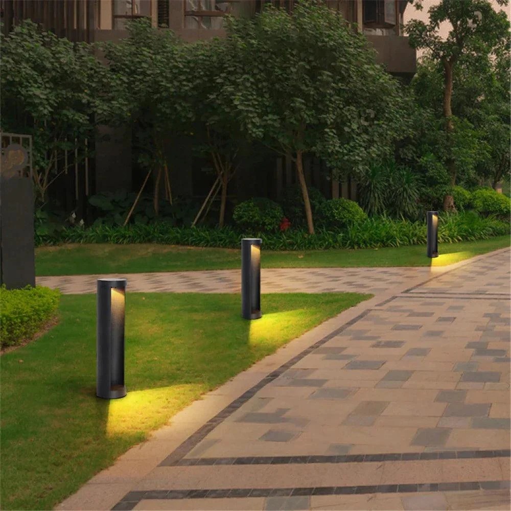 LumiField - Waterproof outdoor lawn lamp -