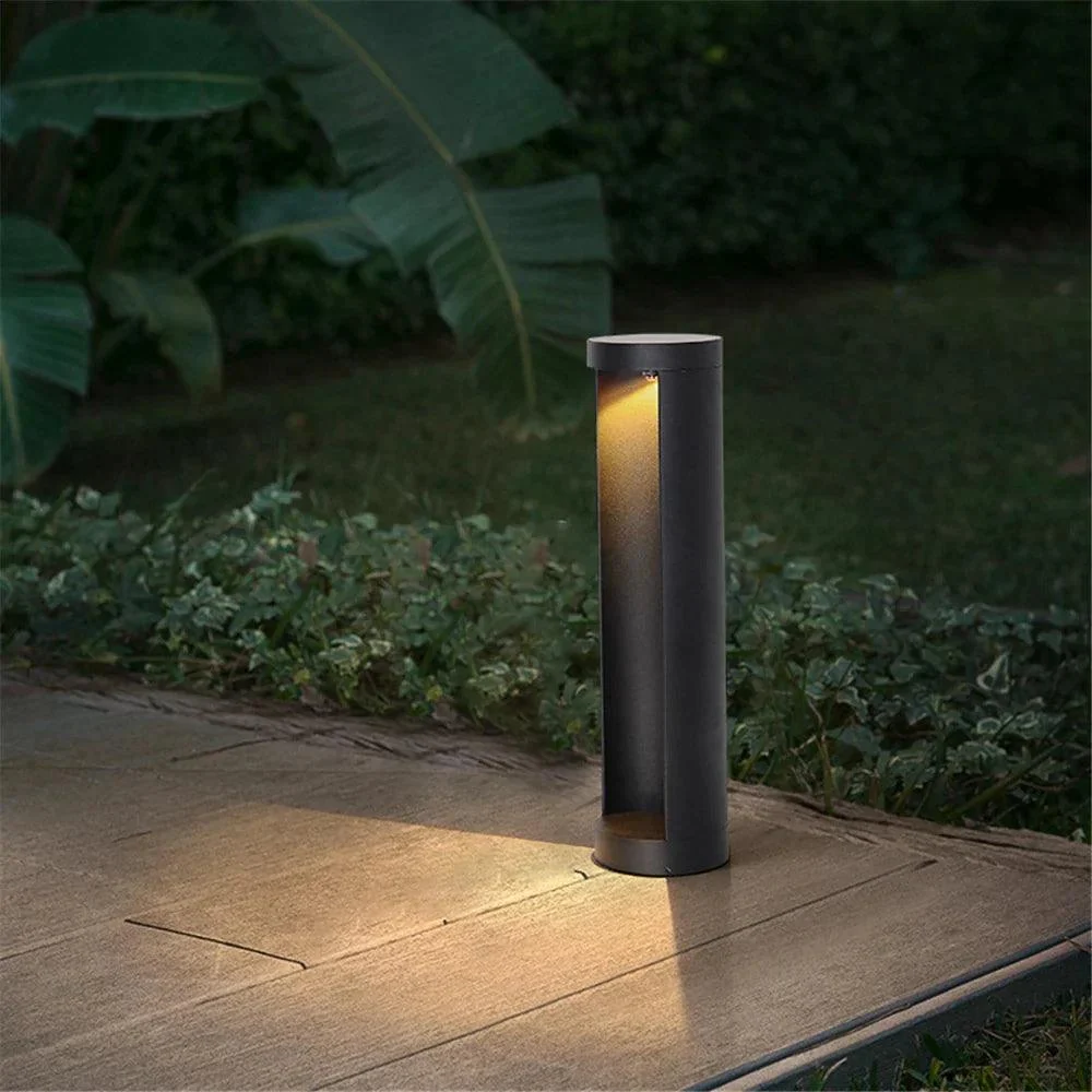 LumiField - Waterproof outdoor lawn lamp -
