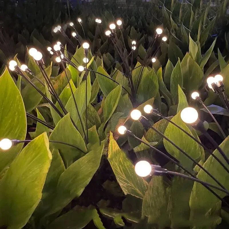 LumiFirefly_-_Three-headed_firefly_solar_lamp_-_-4323185 LumiFirefly - Three-headed firefly solar lamp -