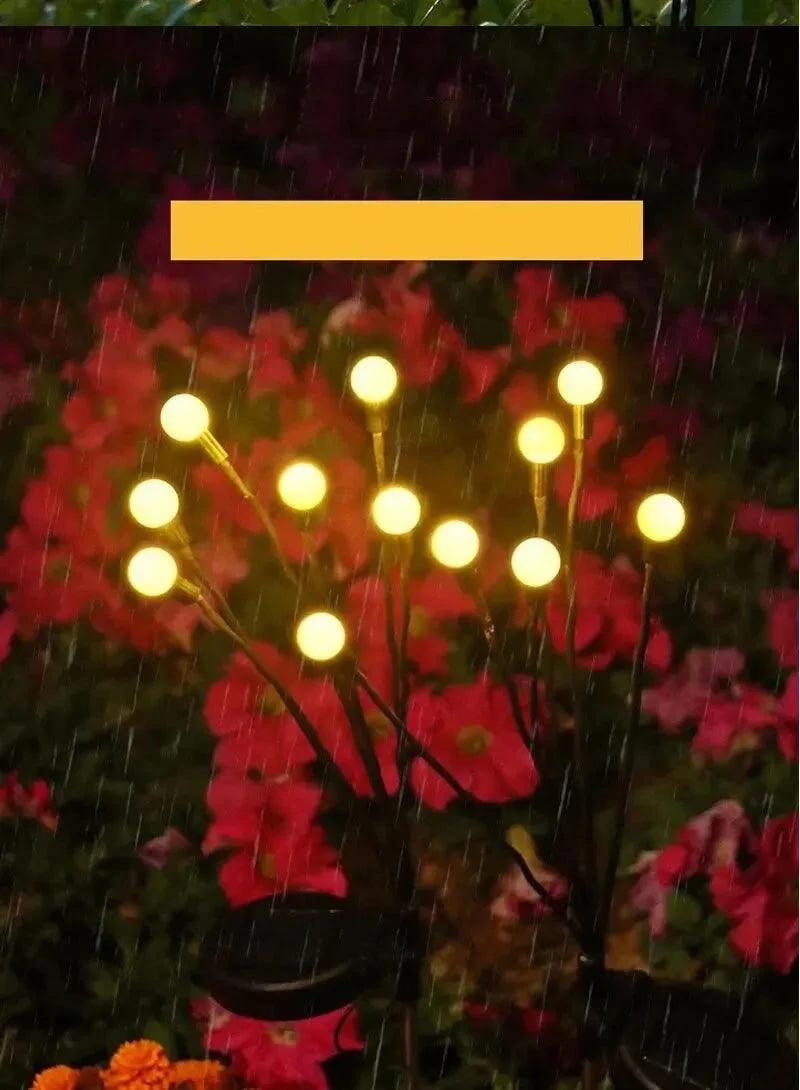 LumiFirefly_-_Three-headed_firefly_solar_lamp_-_-4323202 LumiFirefly - Three-headed firefly solar lamp -