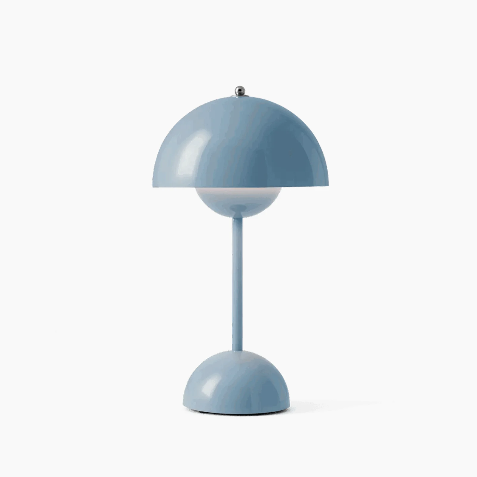 LumiLight_-_mushroom-shaped_LED_lamp_-_-4323296 LumiLight - mushroom-shaped LED lamp -