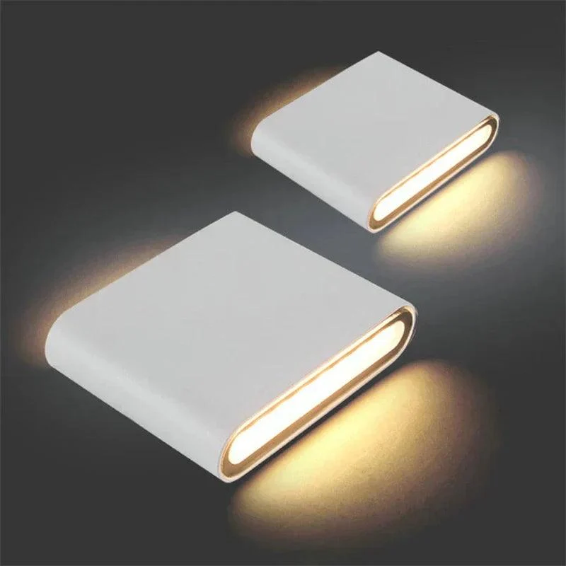 LumiLux_-_Waterproof_Modern_Wall_Lamp_-_-_tag1_-4311591 LumiLux - Waterproof Modern Wall Lamp - - #tag1#